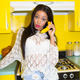 Cashmere Nicole (courtesy of Beauty Bakerie)